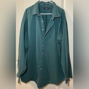 Daniel Cremieux Men’s Button Down Flannel